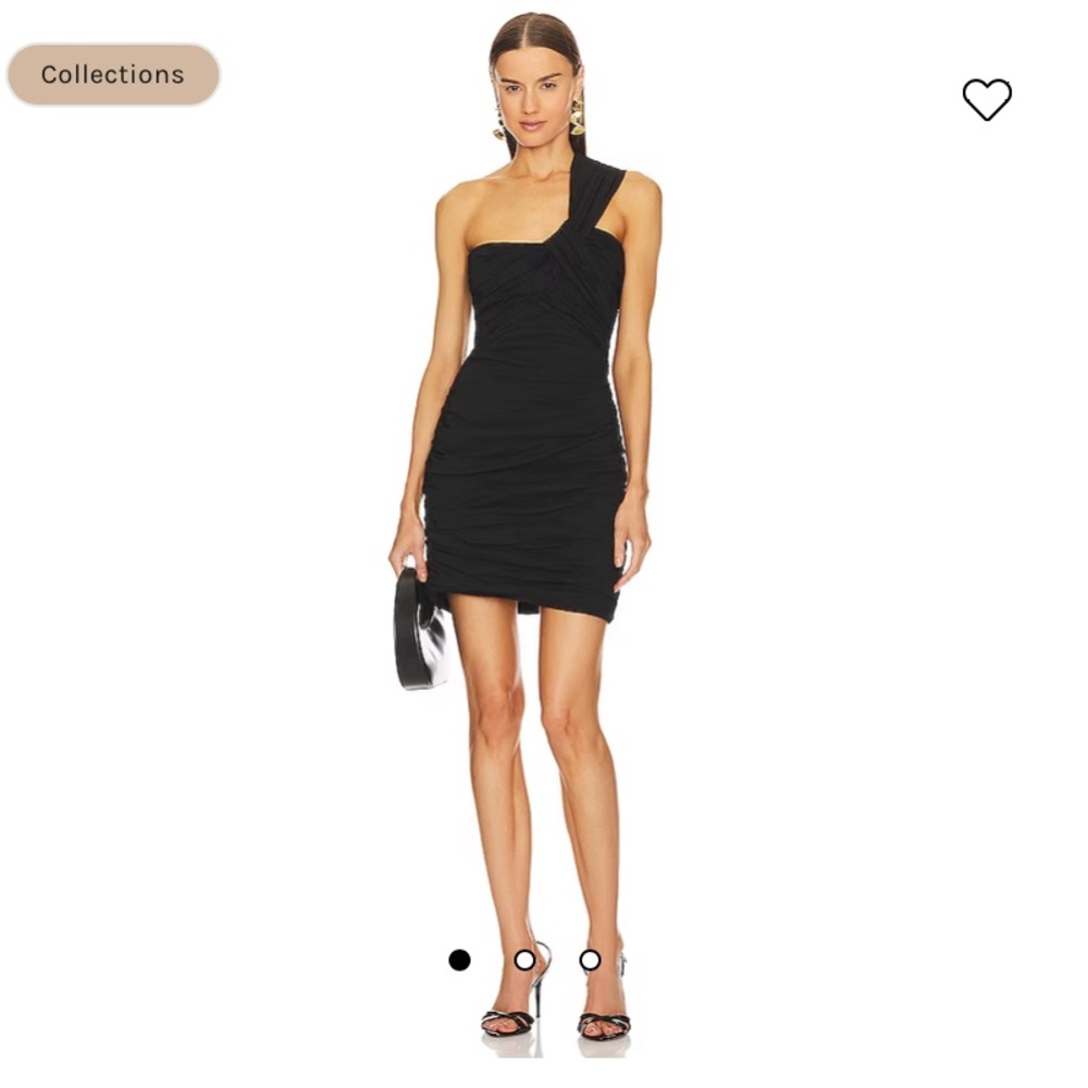 A.L.C. Apollo Dress